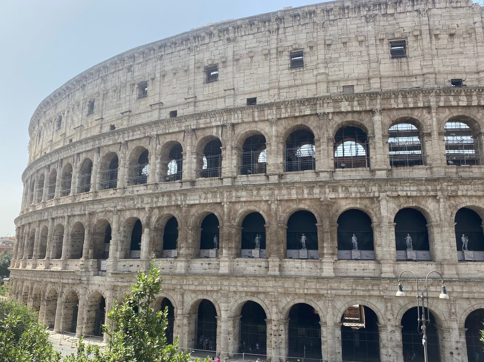 A guide to the Italian Capital: How to spend 4 days in Rome